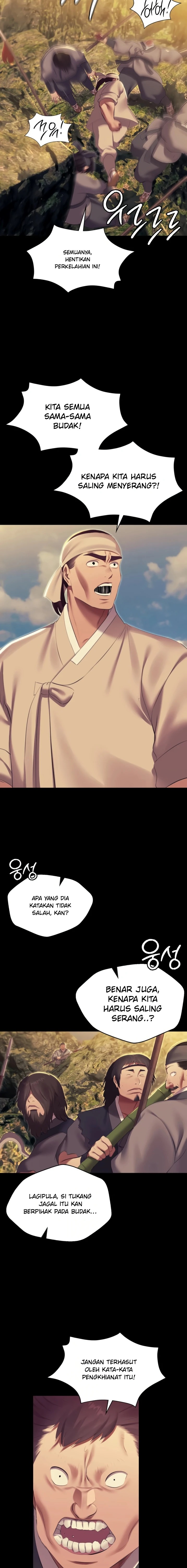 Madam: Chapter chapter-185 - Page 6