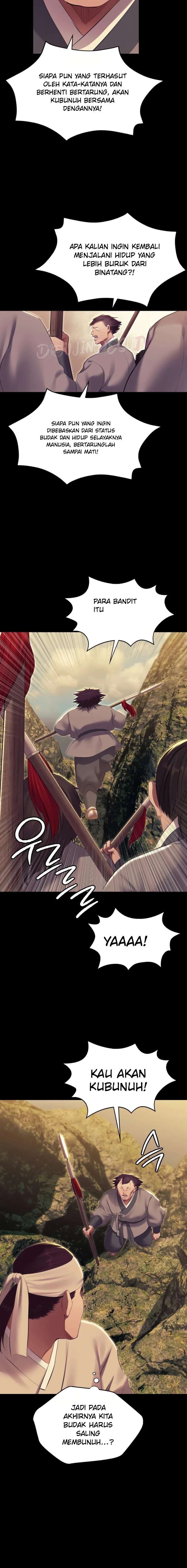 Madam: Chapter chapter-185 - Page 7