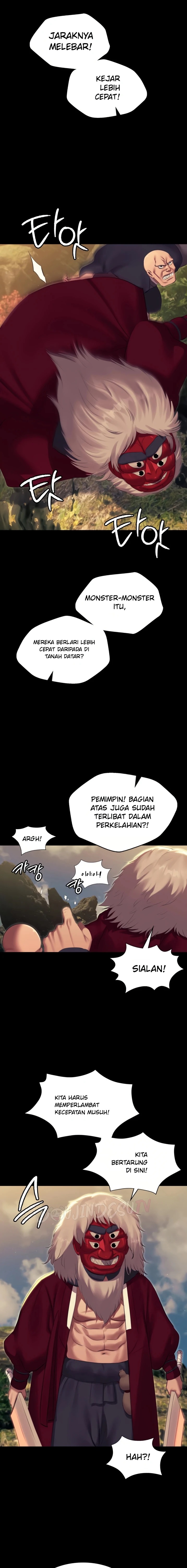 Madam: Chapter chapter-185 - Page 8