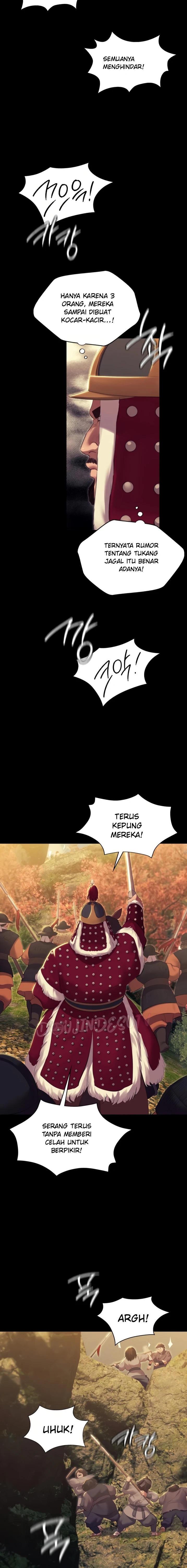 Madam: Chapter chapter-185 - Page 10