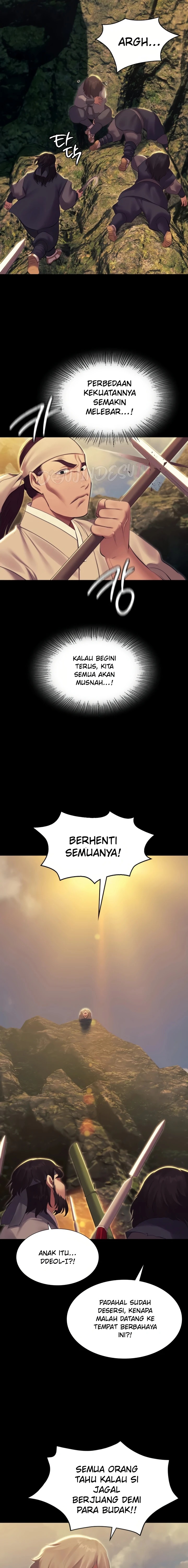Madam: Chapter chapter-185 - Page 11
