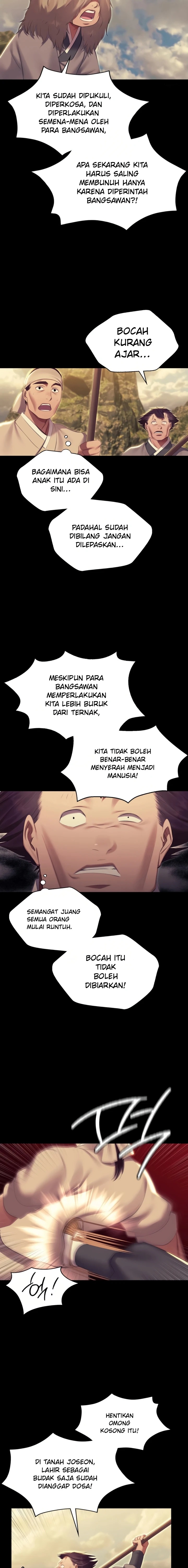 Madam: Chapter chapter-185 - Page 12