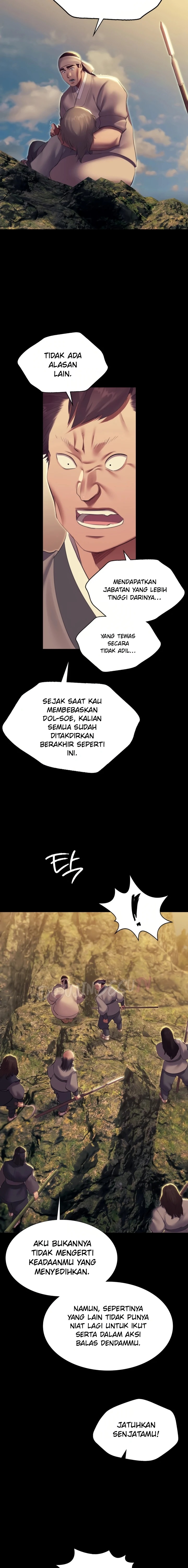 Madam: Chapter chapter-185 - Page 14