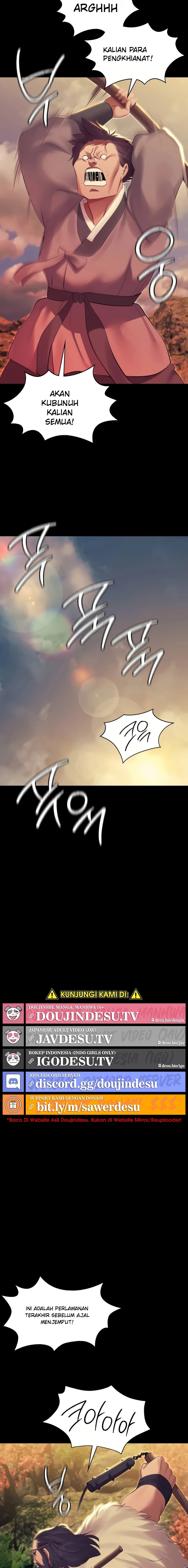 Madam: Chapter chapter-185 - Page 15