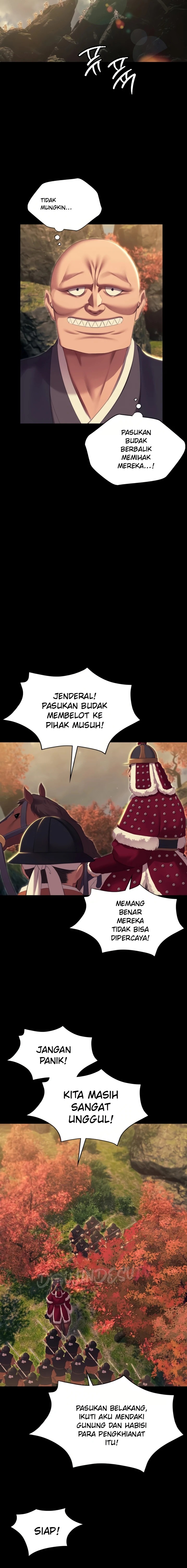 Madam: Chapter chapter-185 - Page 18
