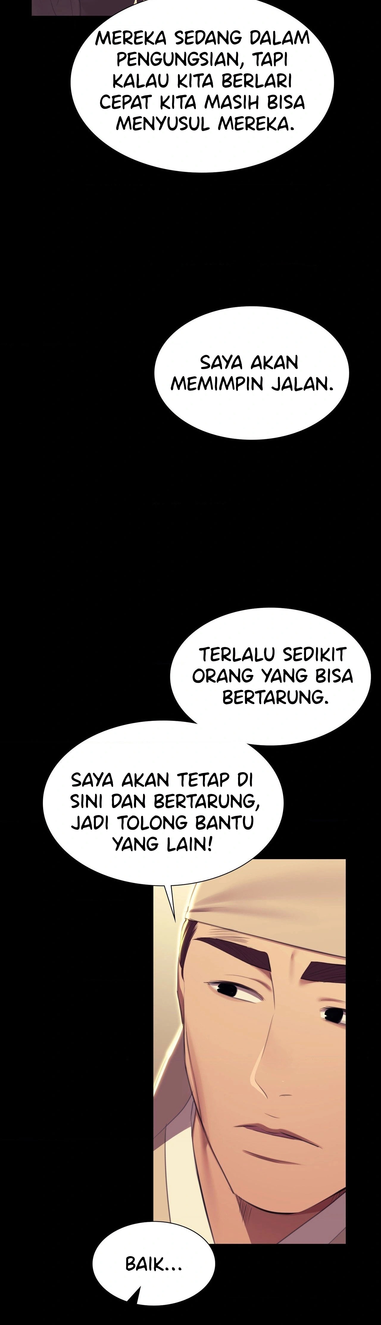 Madam: Chapter chapter-186 - Page 8