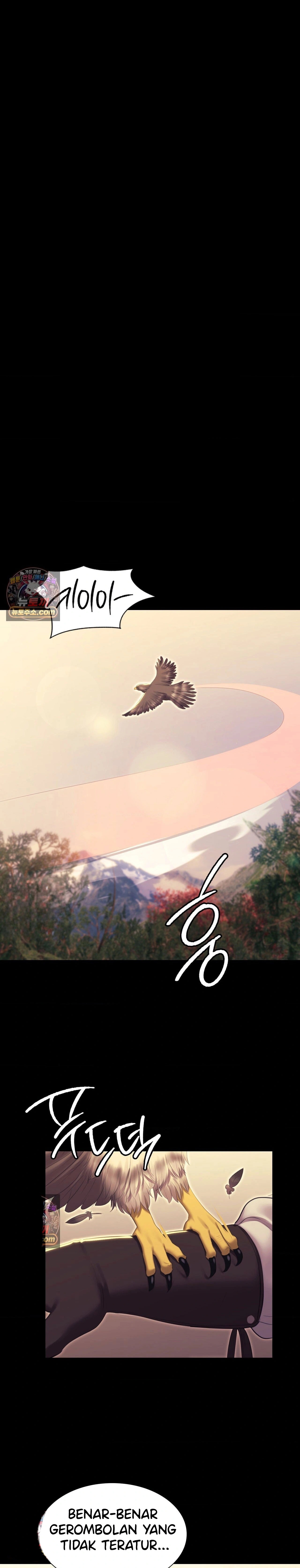 Madam: Chapter chapter-186 - Page 26