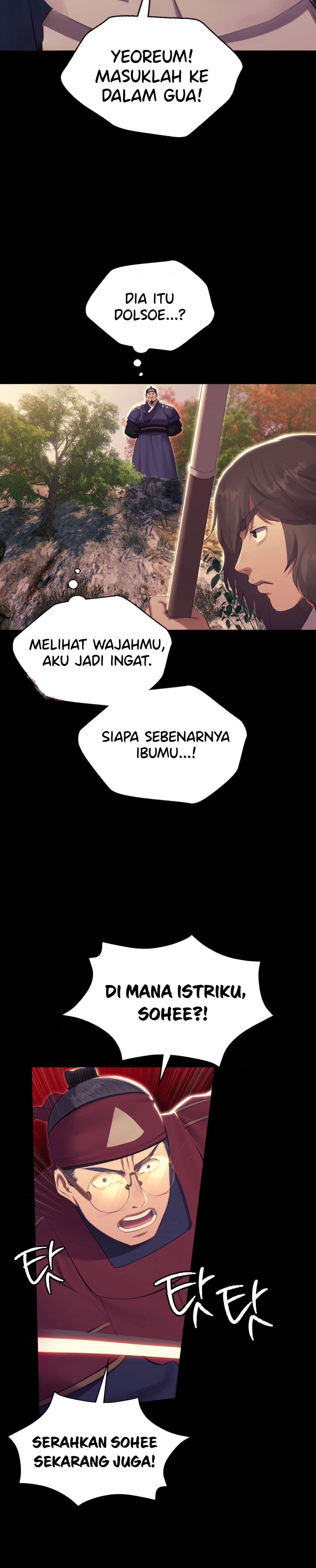 Madam: Chapter chapter-186 - Page 32