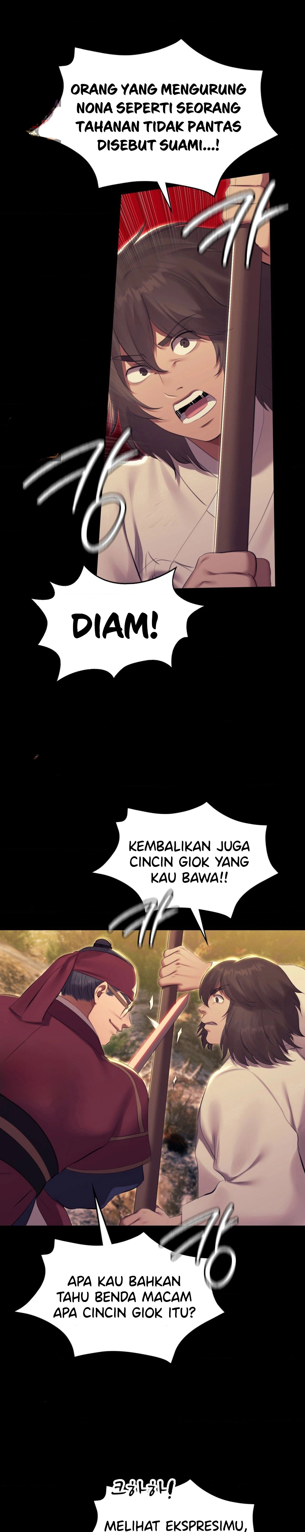 Madam: Chapter chapter-186 - Page 33