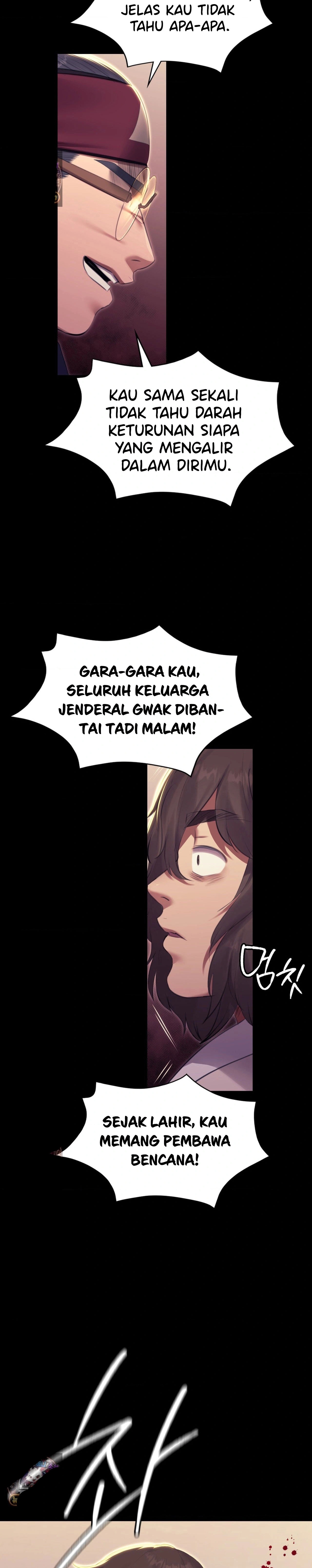 Madam: Chapter chapter-186 - Page 34
