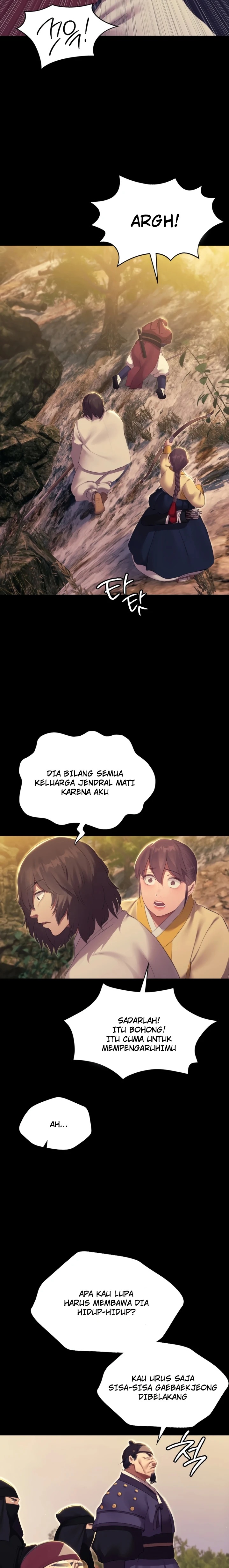 Madam: Chapter chapter-187 - Page 2