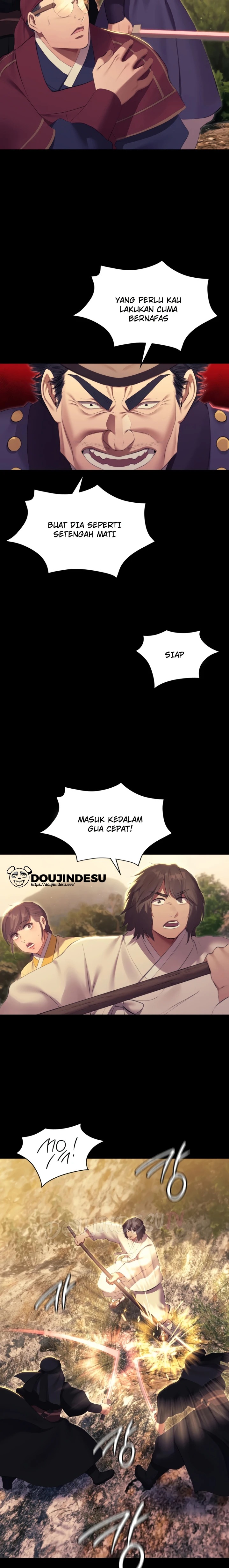 Madam: Chapter chapter-187 - Page 3