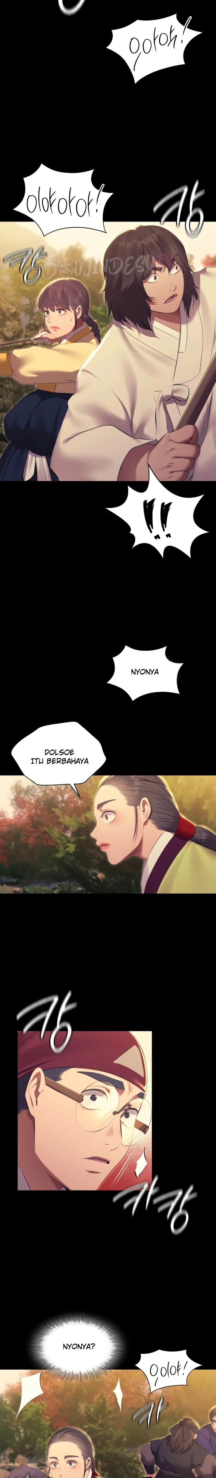 Madam: Chapter chapter-187 - Page 5