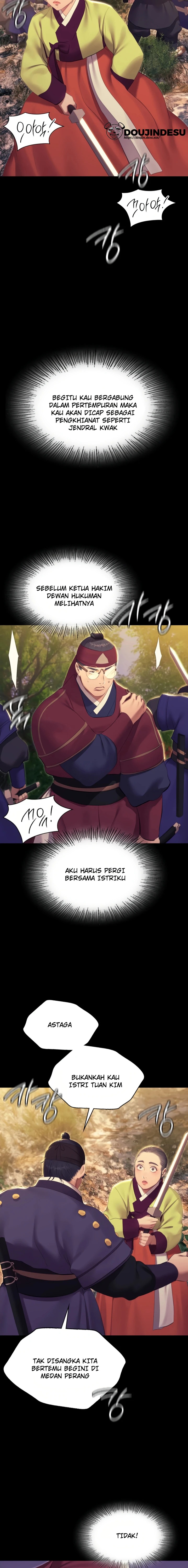 Madam: Chapter chapter-187 - Page 6