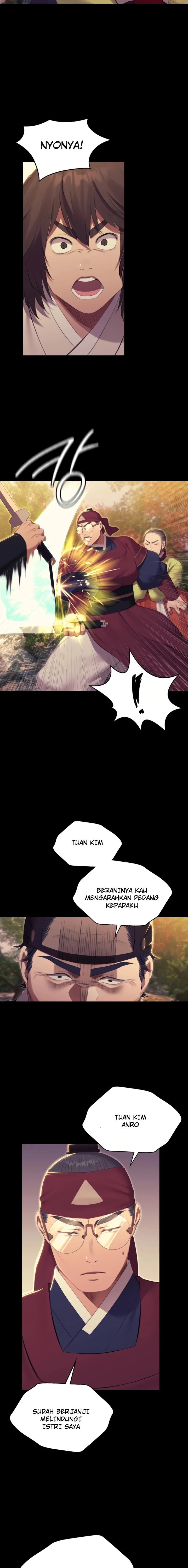 Madam: Chapter chapter-187 - Page 8