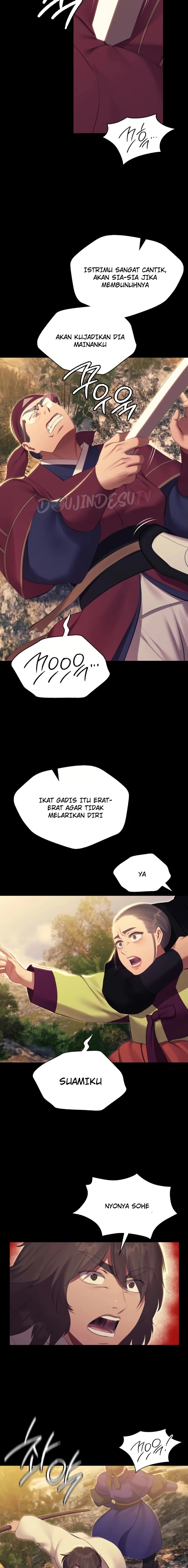 Madam: Chapter chapter-187 - Page 11