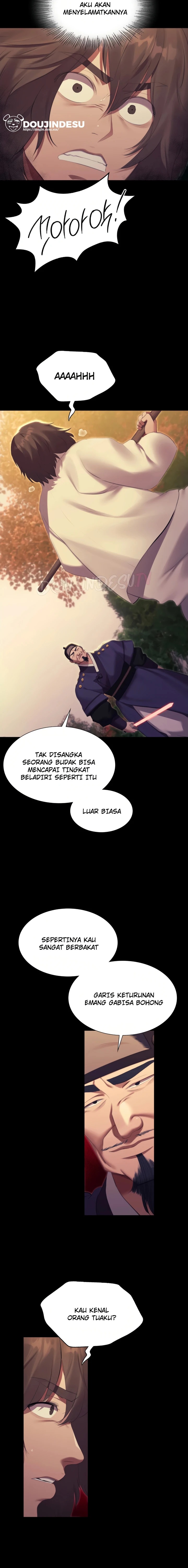 Madam: Chapter chapter-187 - Page 13