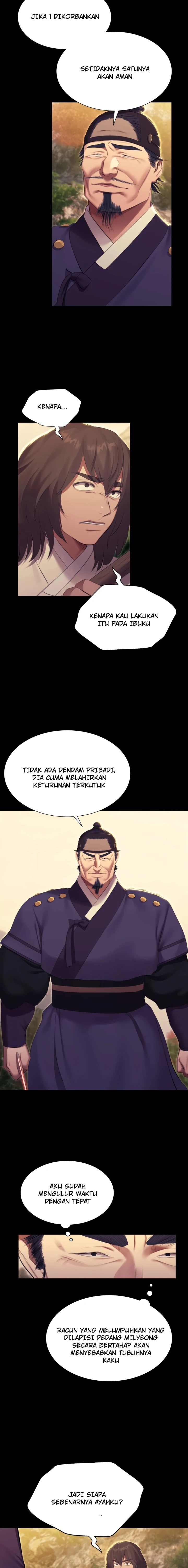 Madam: Chapter chapter-187 - Page 15
