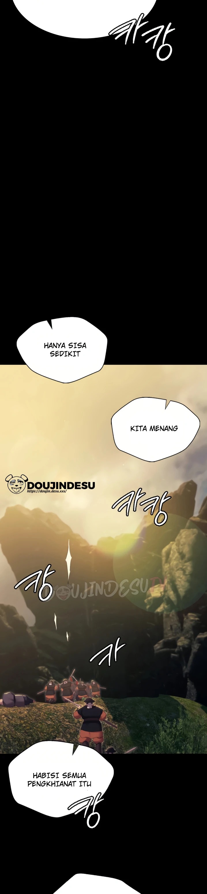 Madam: Chapter chapter-187 - Page 21