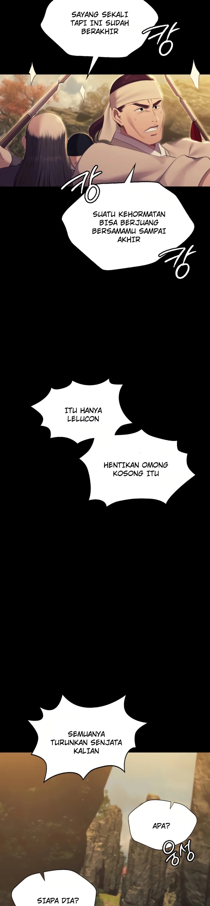 Madam: Chapter chapter-187 - Page 22