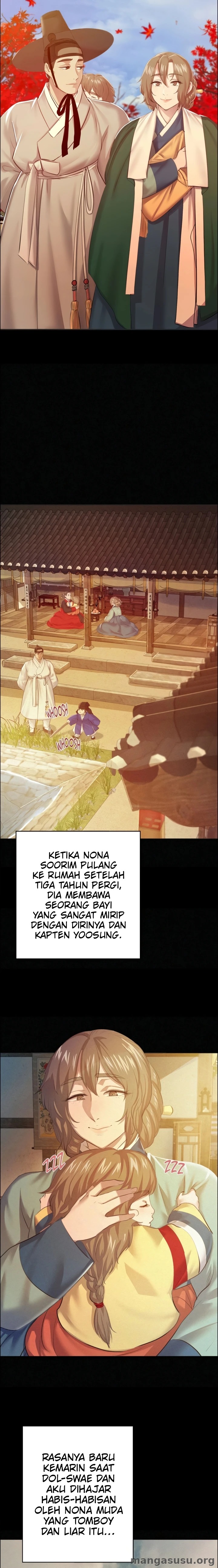 Madam: Chapter chapter-188.1 - Page 4