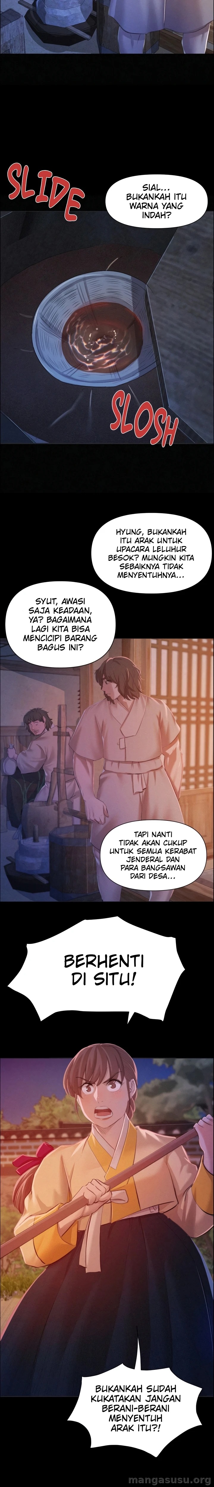 Madam: Chapter chapter-188.1 - Page 6