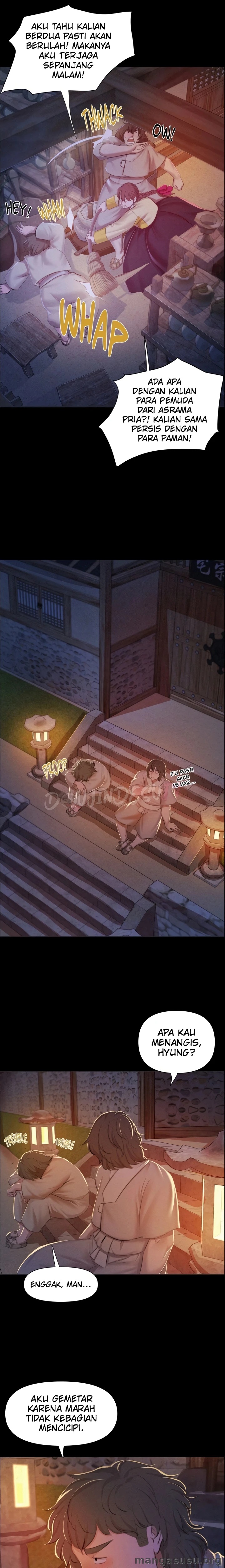 Madam: Chapter chapter-188.1 - Page 7