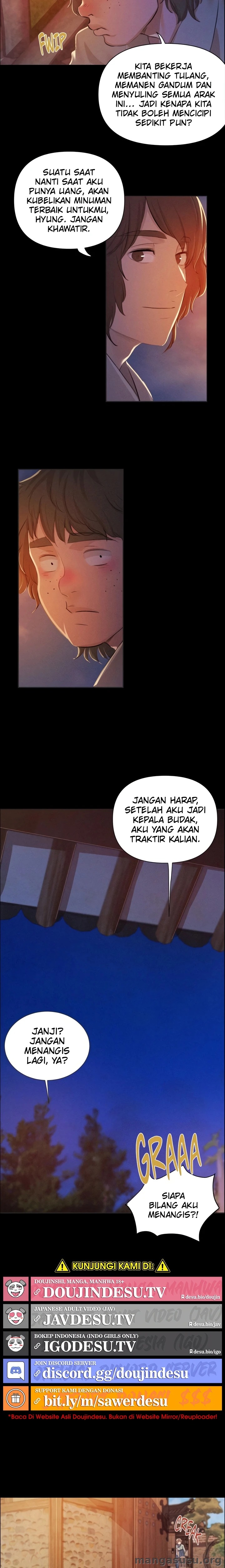 Madam: Chapter chapter-188.1 - Page 8