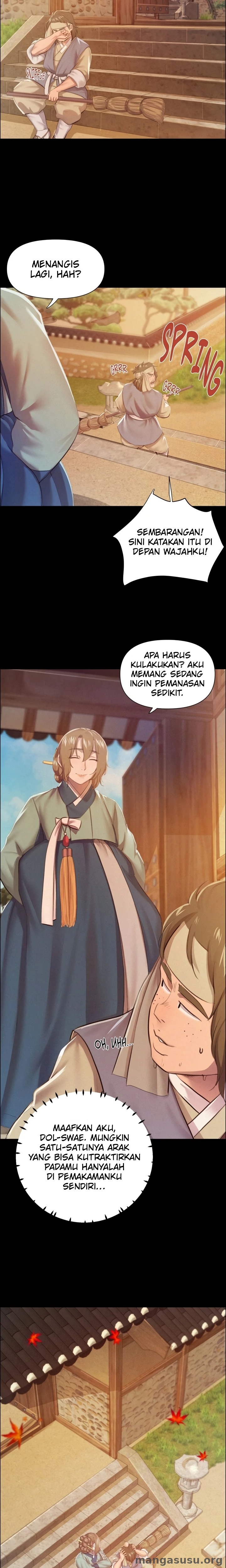Madam: Chapter chapter-188.1 - Page 9