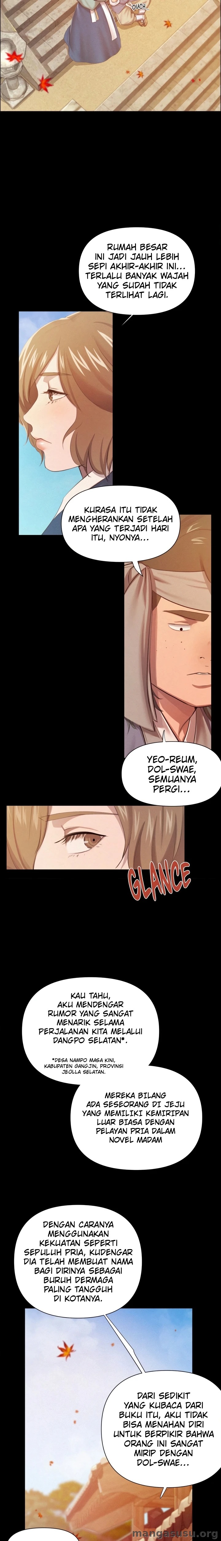 Madam: Chapter chapter-188.1 - Page 10