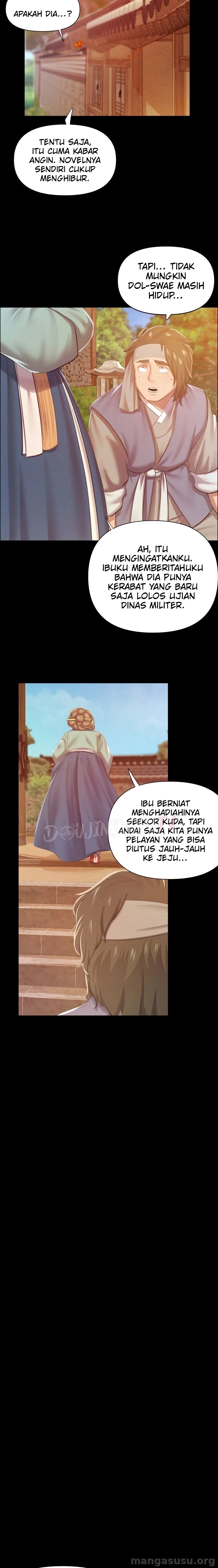 Madam: Chapter chapter-188.1 - Page 11
