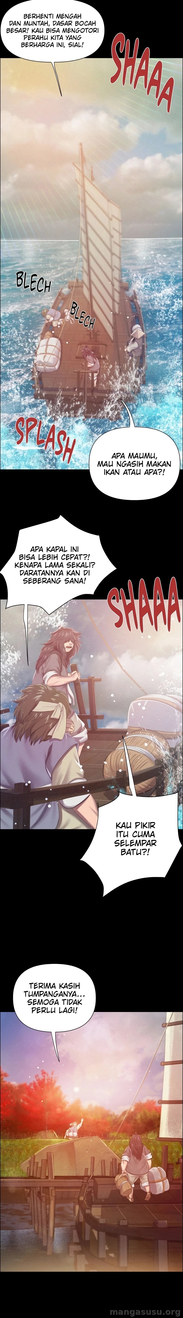 Madam: Chapter chapter-188.1 - Page 12