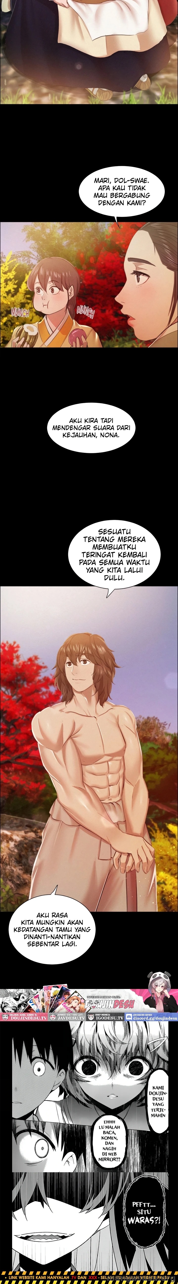 Madam: Chapter chapter-188.1 - Page 15