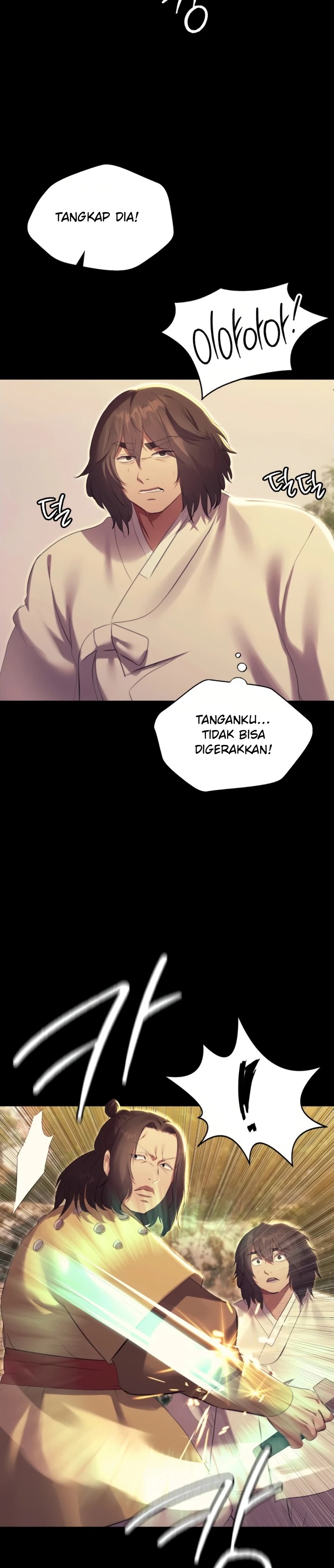 Madam: Chapter chapter-188 - Page 6
