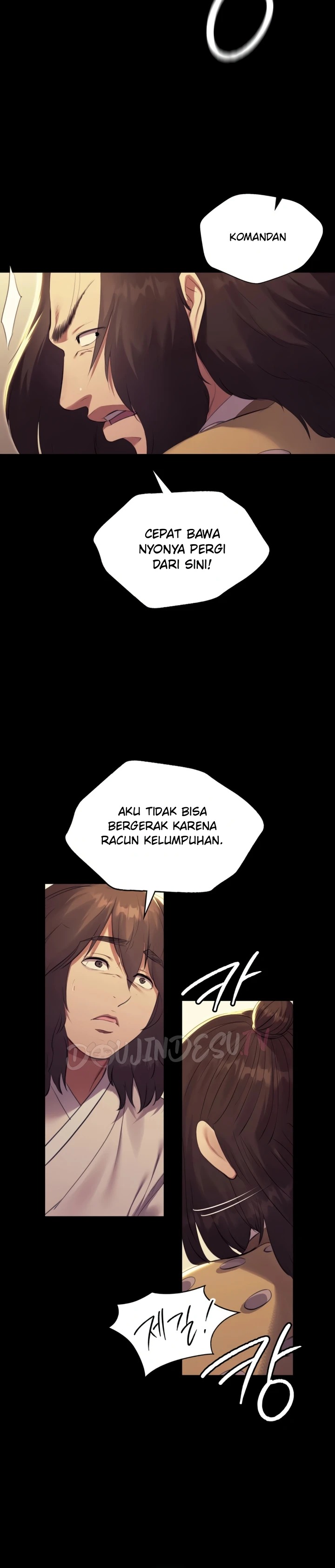 Madam: Chapter chapter-188 - Page 7