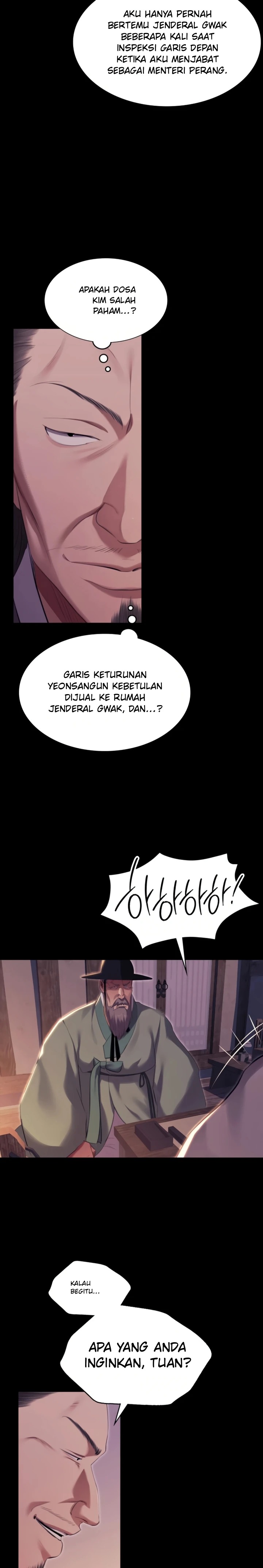 Madam: Chapter chapter-188 - Page 12
