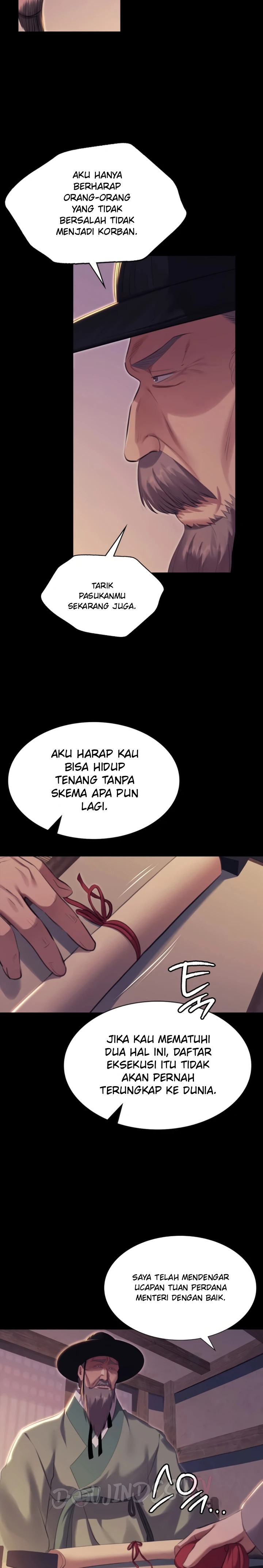 Madam: Chapter chapter-188 - Page 13