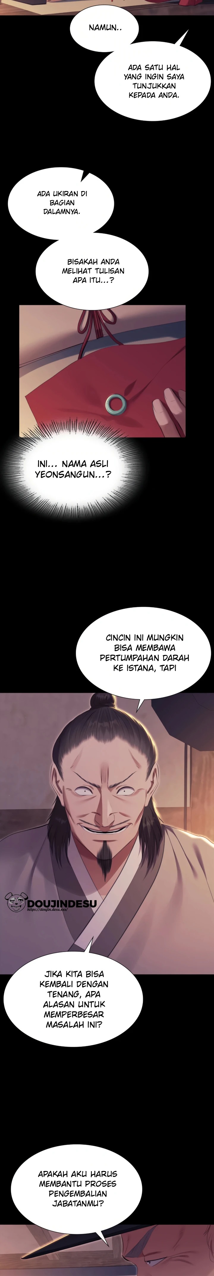 Madam: Chapter chapter-188 - Page 14