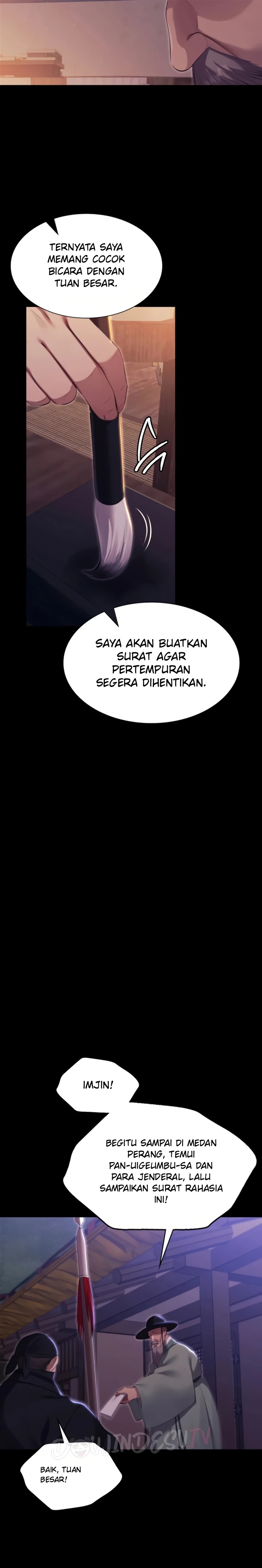 Madam: Chapter chapter-188 - Page 15