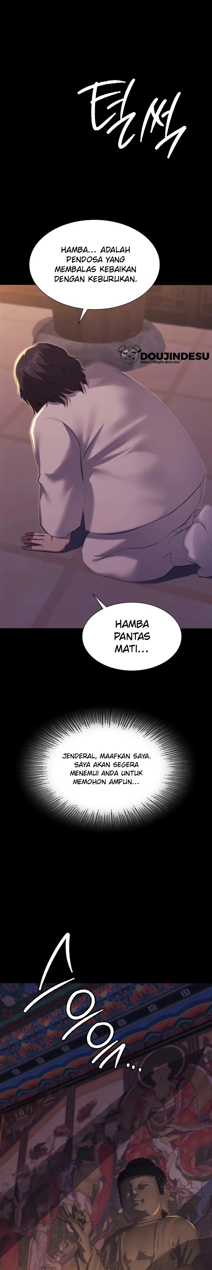 Madam: Chapter chapter-188 - Page 19