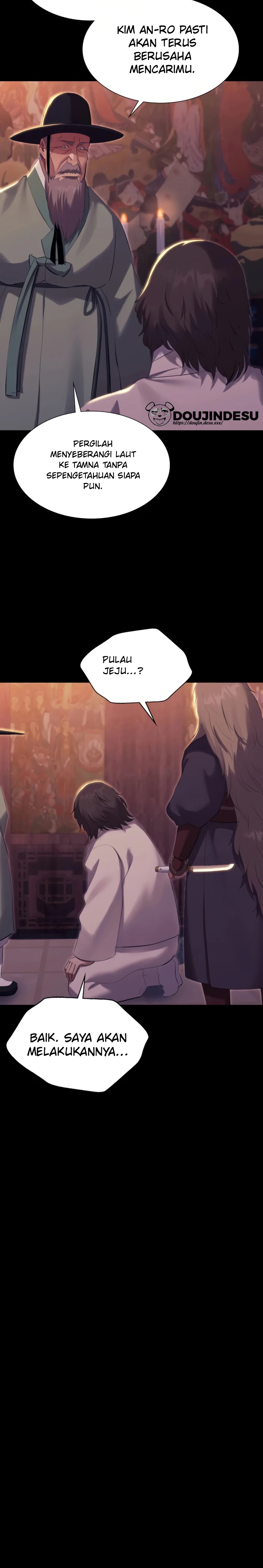 Madam: Chapter chapter-188 - Page 24