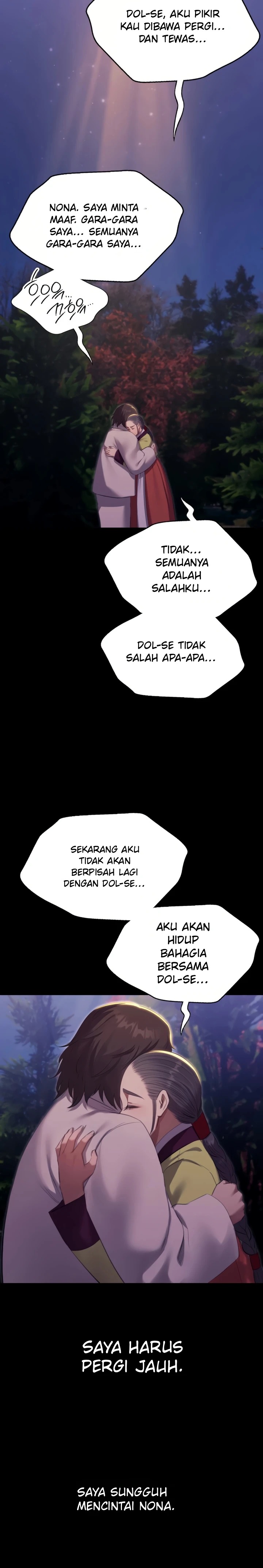 Madam: Chapter chapter-188 - Page 27
