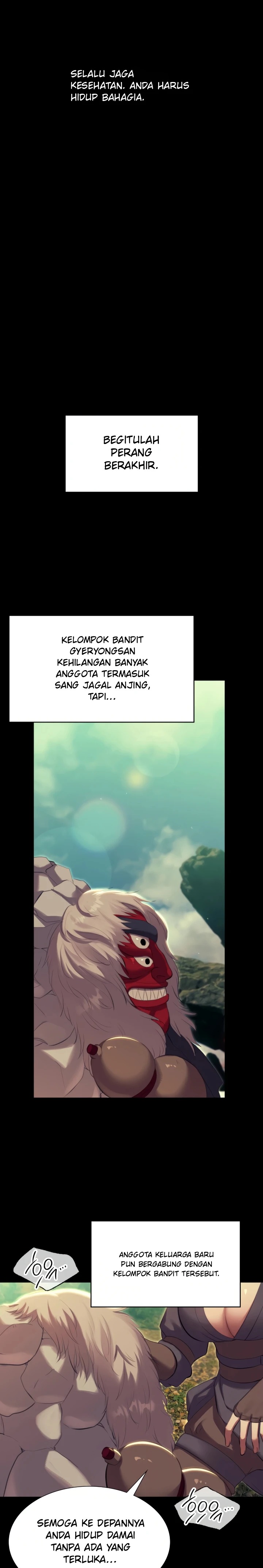 Madam: Chapter chapter-188 - Page 28