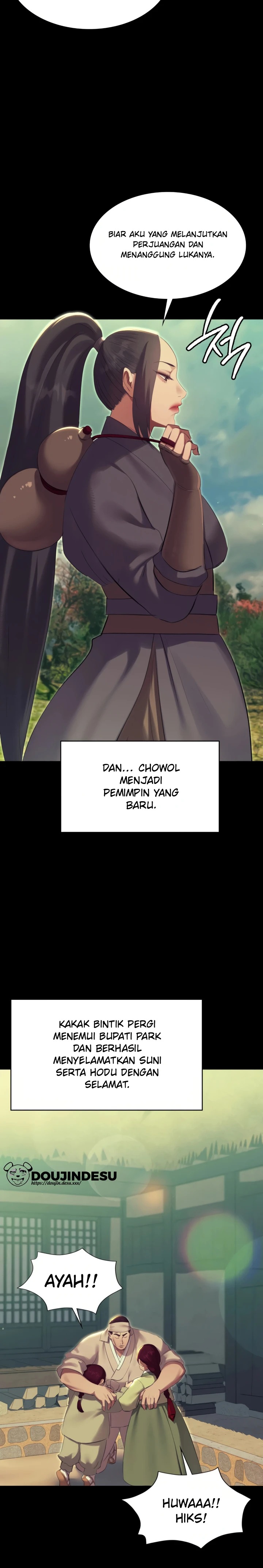 Madam: Chapter chapter-188 - Page 29