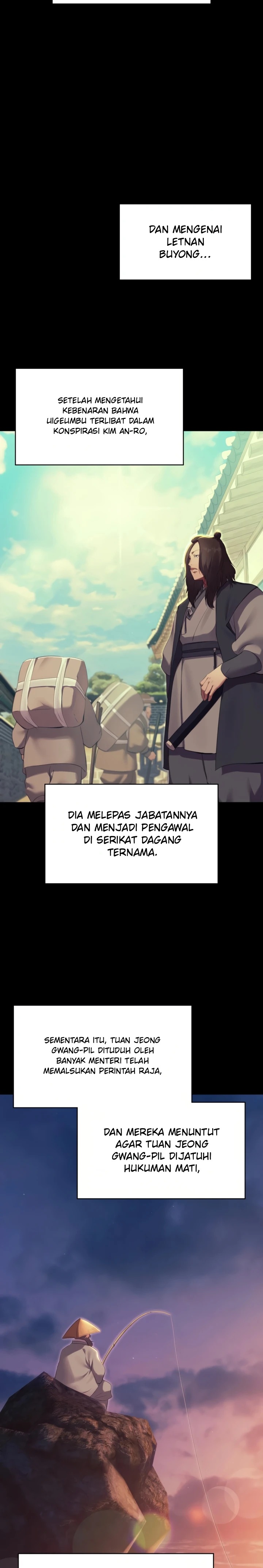 Madam: Chapter chapter-188 - Page 31