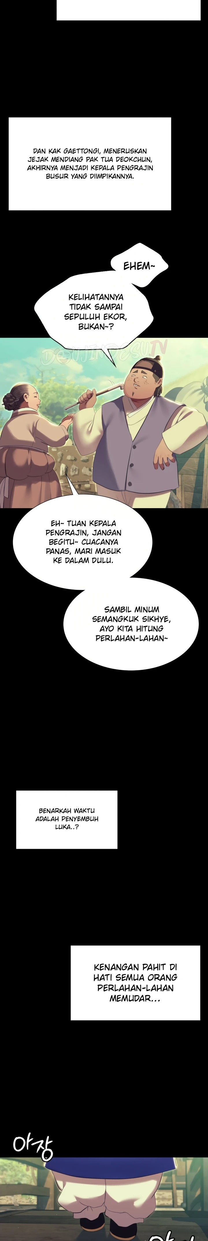 Madam: Chapter chapter-188 - Page 33