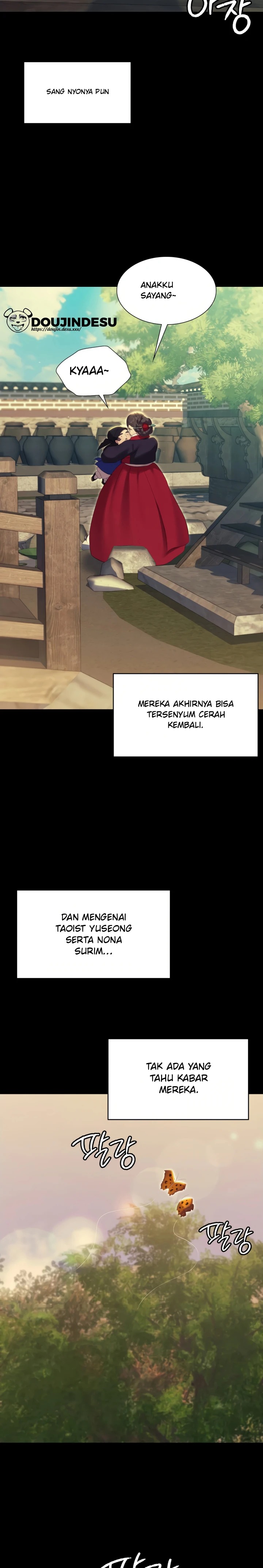 Madam: Chapter chapter-188 - Page 34