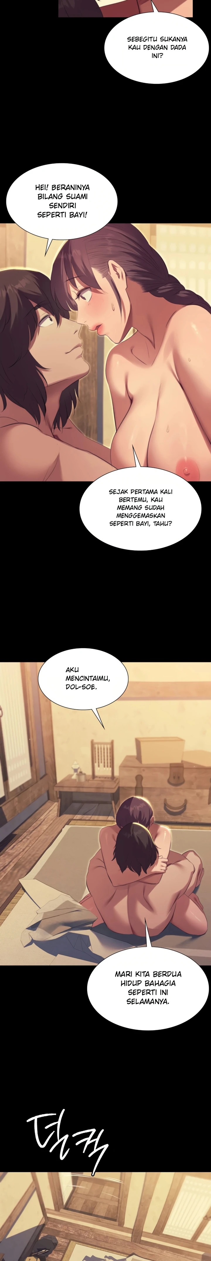 Madam: Chapter chapter-188 - Page 38