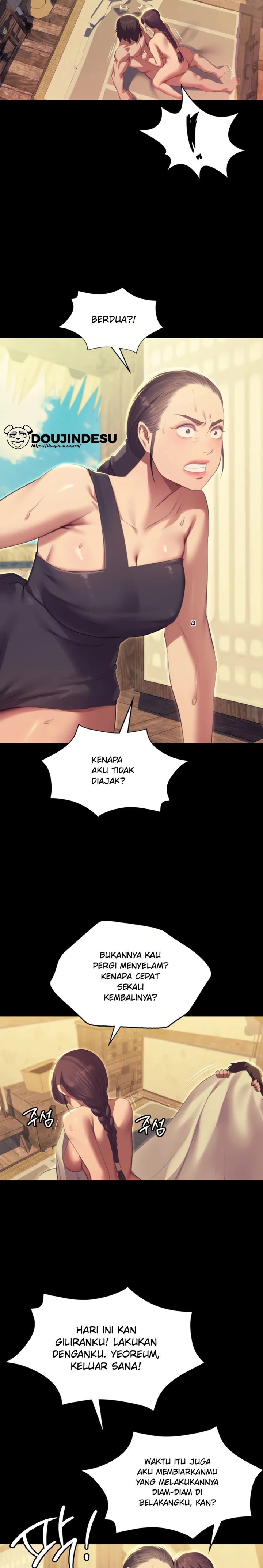 Madam: Chapter chapter-188 - Page 39