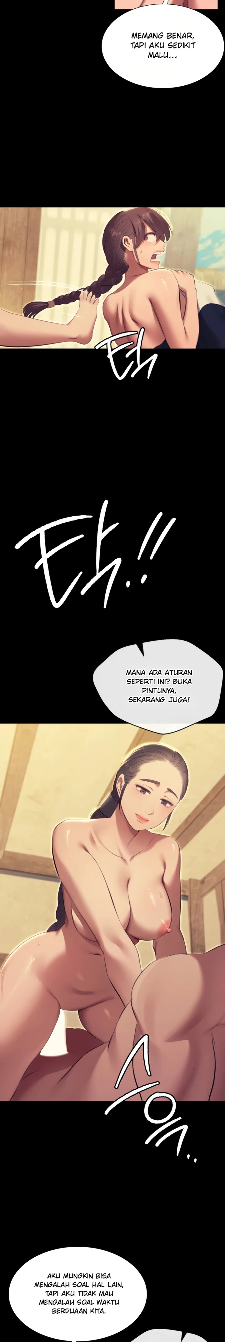 Madam: Chapter chapter-188 - Page 41